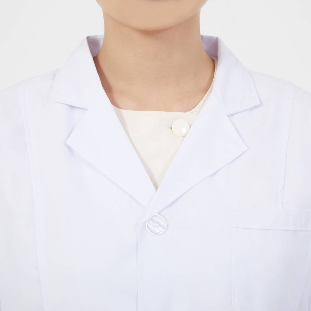 ドクター白衣(長袖)