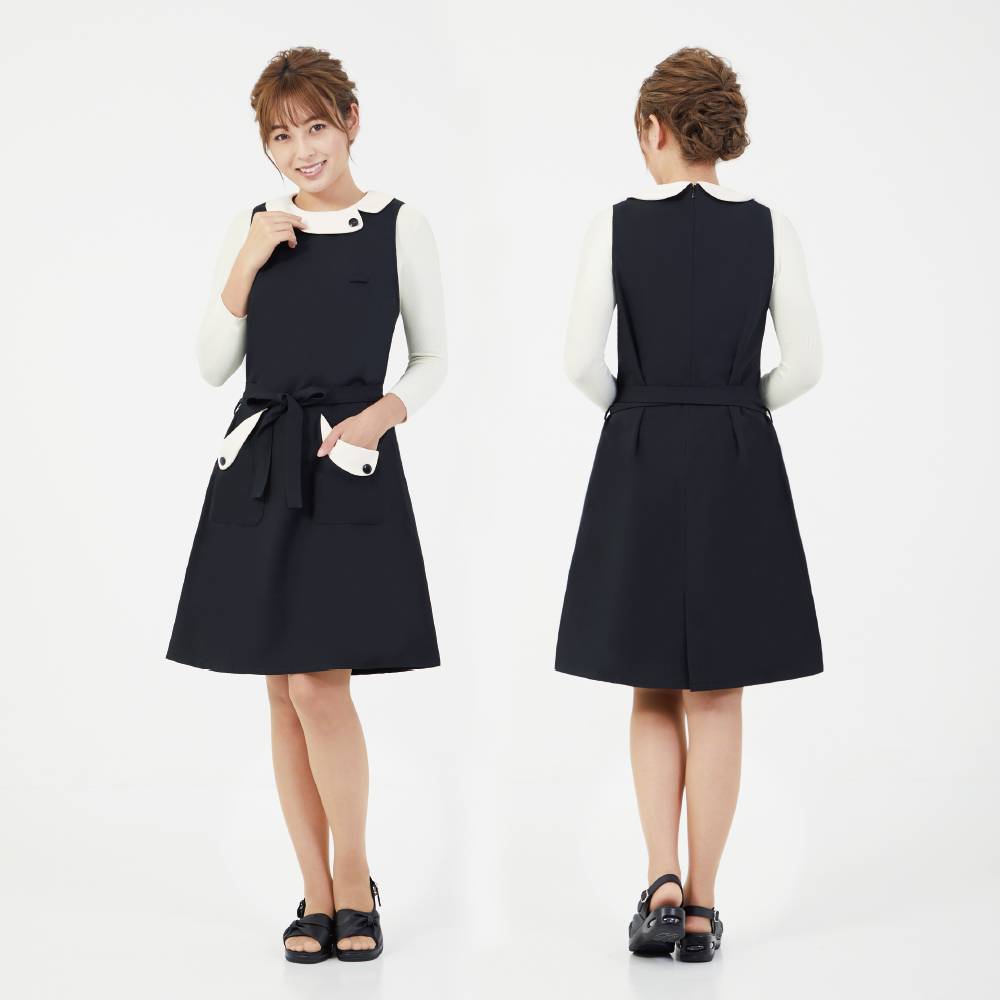 VeriellaエプロンJ　リニューアル